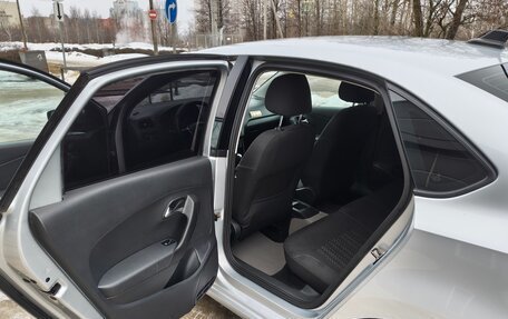 Volkswagen Polo VI (EU Market), 2017 год, 1 120 000 рублей, 11 фотография