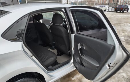 Volkswagen Polo VI (EU Market), 2017 год, 1 120 000 рублей, 12 фотография