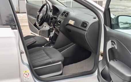 Volkswagen Polo VI (EU Market), 2017 год, 1 120 000 рублей, 13 фотография