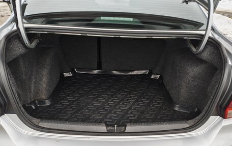 Volkswagen Polo VI (EU Market), 2017 год, 1 120 000 рублей, 18 фотография