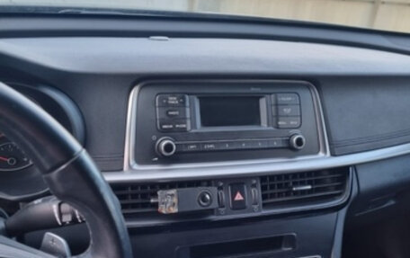 KIA Optima IV, 2019 год, 1 690 000 рублей, 2 фотография