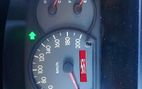 KIA Rio II, 2004 год, 180 000 рублей, 2 фотография