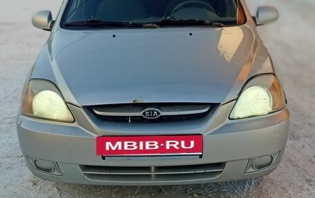 KIA Rio II, 2004 год, 180 000 рублей, 4 фотография