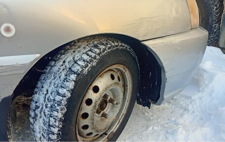 KIA Rio II, 2004 год, 180 000 рублей, 13 фотография