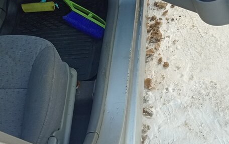 KIA Rio II, 2004 год, 180 000 рублей, 11 фотография