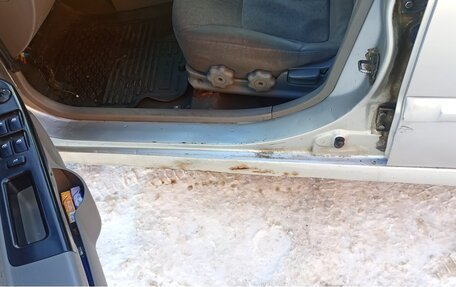 KIA Rio II, 2004 год, 180 000 рублей, 5 фотография