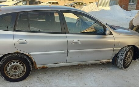 KIA Rio II, 2004 год, 180 000 рублей, 14 фотография