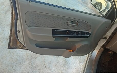 KIA Rio II, 2004 год, 180 000 рублей, 7 фотография