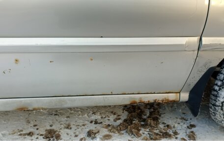 KIA Rio II, 2004 год, 180 000 рублей, 16 фотография