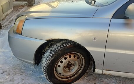 KIA Rio II, 2004 год, 180 000 рублей, 19 фотография