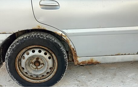 KIA Rio II, 2004 год, 180 000 рублей, 15 фотография