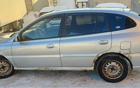 KIA Rio II, 2004 год, 180 000 рублей, 20 фотография