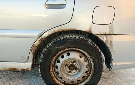 KIA Rio II, 2004 год, 180 000 рублей, 21 фотография