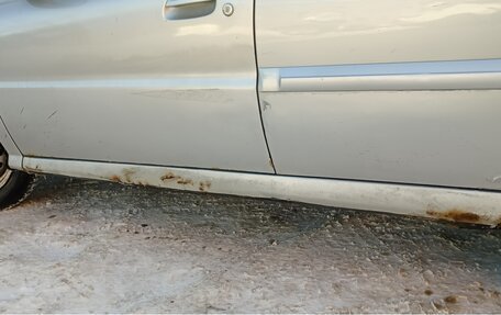 KIA Rio II, 2004 год, 180 000 рублей, 22 фотография