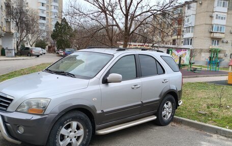 KIA Sorento IV, 2007 год, 1 200 000 рублей, 2 фотография