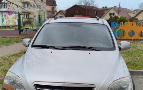 KIA Sorento IV, 2007 год, 1 200 000 рублей, 3 фотография