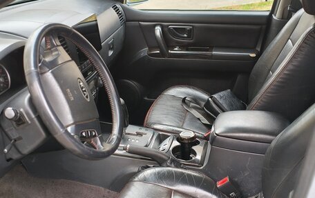 KIA Sorento IV, 2007 год, 1 200 000 рублей, 9 фотография