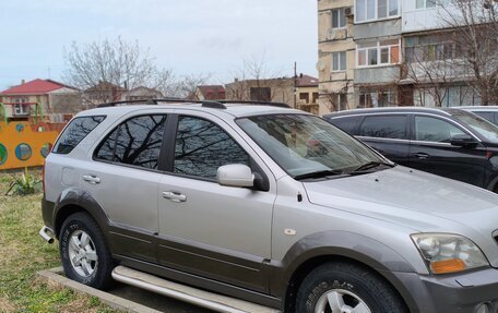 KIA Sorento IV, 2007 год, 1 200 000 рублей, 6 фотография