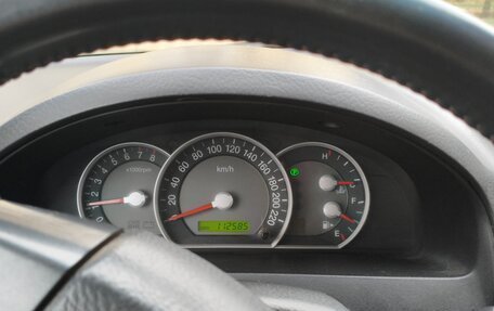 KIA Sorento IV, 2007 год, 1 200 000 рублей, 8 фотография