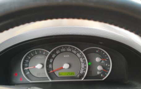 KIA Sorento IV, 2007 год, 1 200 000 рублей, 10 фотография