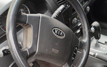 KIA Sorento IV, 2007 год, 1 200 000 рублей, 7 фотография