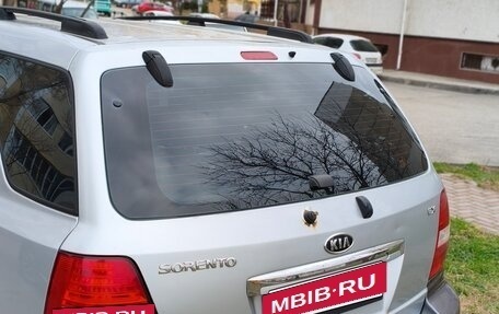 KIA Sorento IV, 2007 год, 1 200 000 рублей, 4 фотография