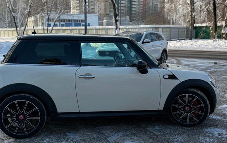 MINI Hatch, 2010 год, 850 000 рублей, 4 фотография