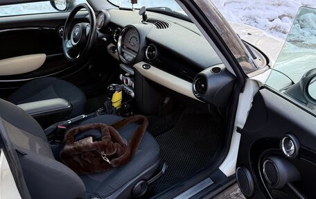 MINI Hatch, 2010 год, 850 000 рублей, 9 фотография