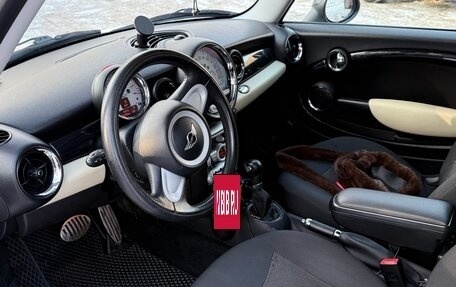 MINI Hatch, 2010 год, 850 000 рублей, 7 фотография