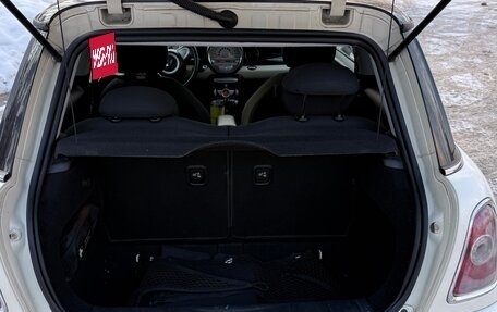 MINI Hatch, 2010 год, 850 000 рублей, 8 фотография