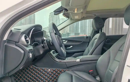 Mercedes-Benz C-Класс, 2021 год, 2 140 013 рублей, 6 фотография