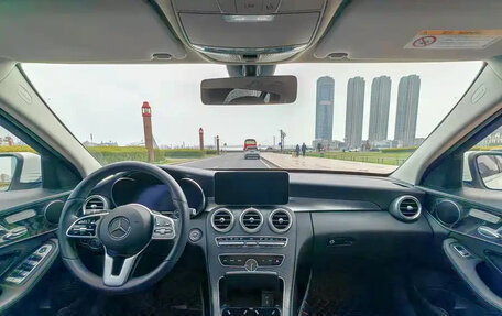 Mercedes-Benz C-Класс, 2021 год, 2 140 013 рублей, 7 фотография