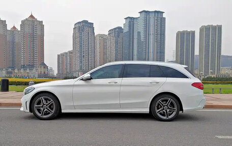 Mercedes-Benz C-Класс, 2021 год, 2 140 013 рублей, 3 фотография