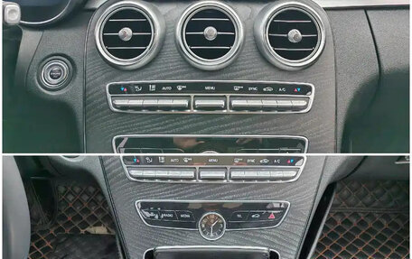 Mercedes-Benz C-Класс, 2021 год, 2 140 013 рублей, 8 фотография