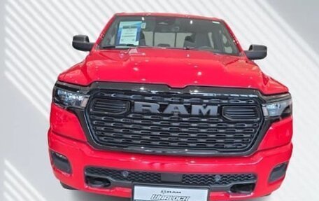 Rambler 1500, 2024 год, 6 647 000 рублей, 2 фотография