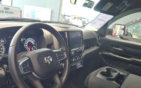 Rambler 1500, 2024 год, 6 647 000 рублей, 5 фотография