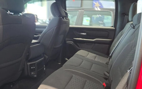 Rambler 1500, 2024 год, 6 647 000 рублей, 7 фотография