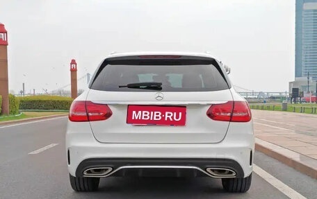 Mercedes-Benz C-Класс, 2021 год, 2 140 013 рублей, 4 фотография