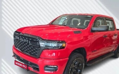 Rambler 1500, 2024 год, 6 647 000 рублей, 3 фотография