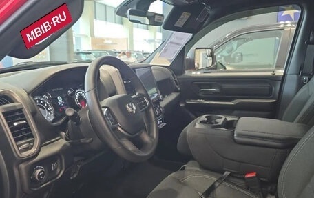 Rambler 1500, 2024 год, 6 647 000 рублей, 4 фотография