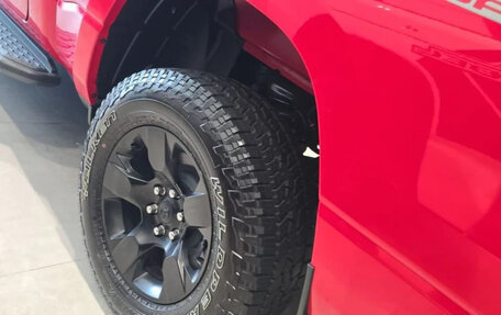 Rambler 1500, 2024 год, 6 647 000 рублей, 9 фотография