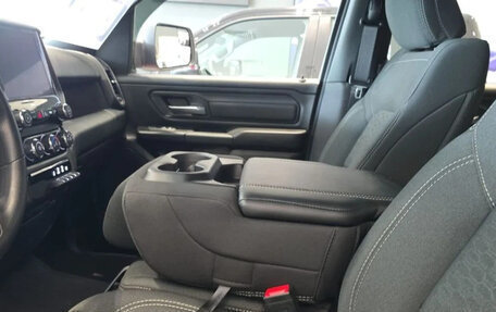 Rambler 1500, 2024 год, 6 647 000 рублей, 8 фотография