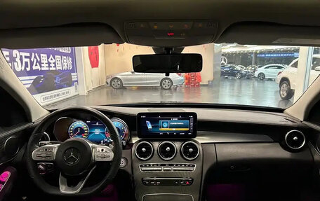 Mercedes-Benz C-Класс, 2021 год, 2 090 013 рублей, 8 фотография