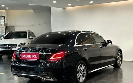 Mercedes-Benz C-Класс, 2021 год, 2 090 013 рублей, 6 фотография