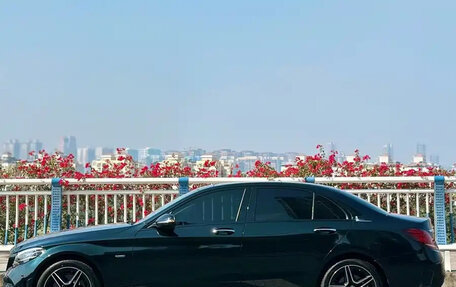 Mercedes-Benz C-Класс, 2021 год, 2 170 013 рублей, 4 фотография