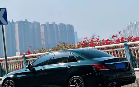 Mercedes-Benz C-Класс, 2021 год, 2 170 013 рублей, 5 фотография