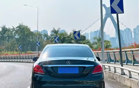 Mercedes-Benz C-Класс, 2021 год, 2 170 013 рублей, 6 фотография