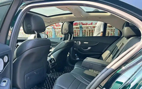 Mercedes-Benz C-Класс, 2021 год, 2 170 013 рублей, 12 фотография