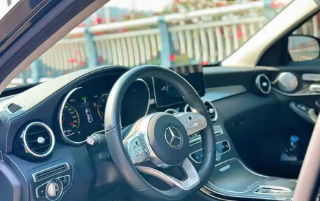 Mercedes-Benz C-Класс, 2021 год, 2 170 013 рублей, 9 фотография