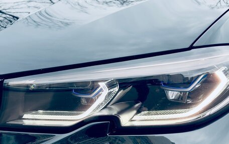 BMW 3 серия, 2019 год, 3 990 000 рублей, 4 фотография